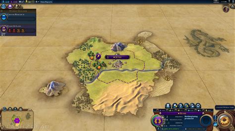 Learn the basic concepts and understand the main objectives of gameplay. . Civ 6 tips